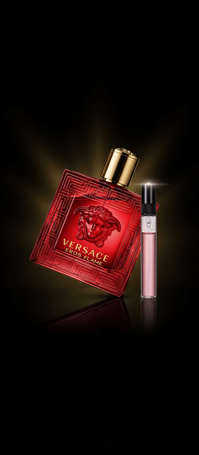 Vercage Eros Flame